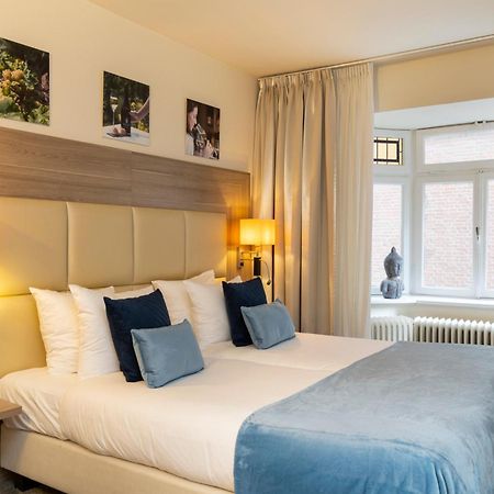 Dormio Wijnhotel Valkenburg Valkenburg aan de Geul Екстер'єр фото