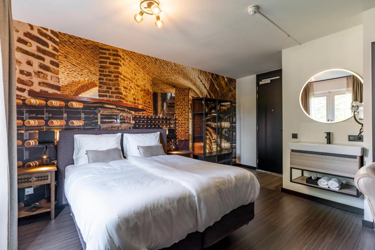 Dormio Wijnhotel Valkenburg Valkenburg aan de Geul Екстер'єр фото