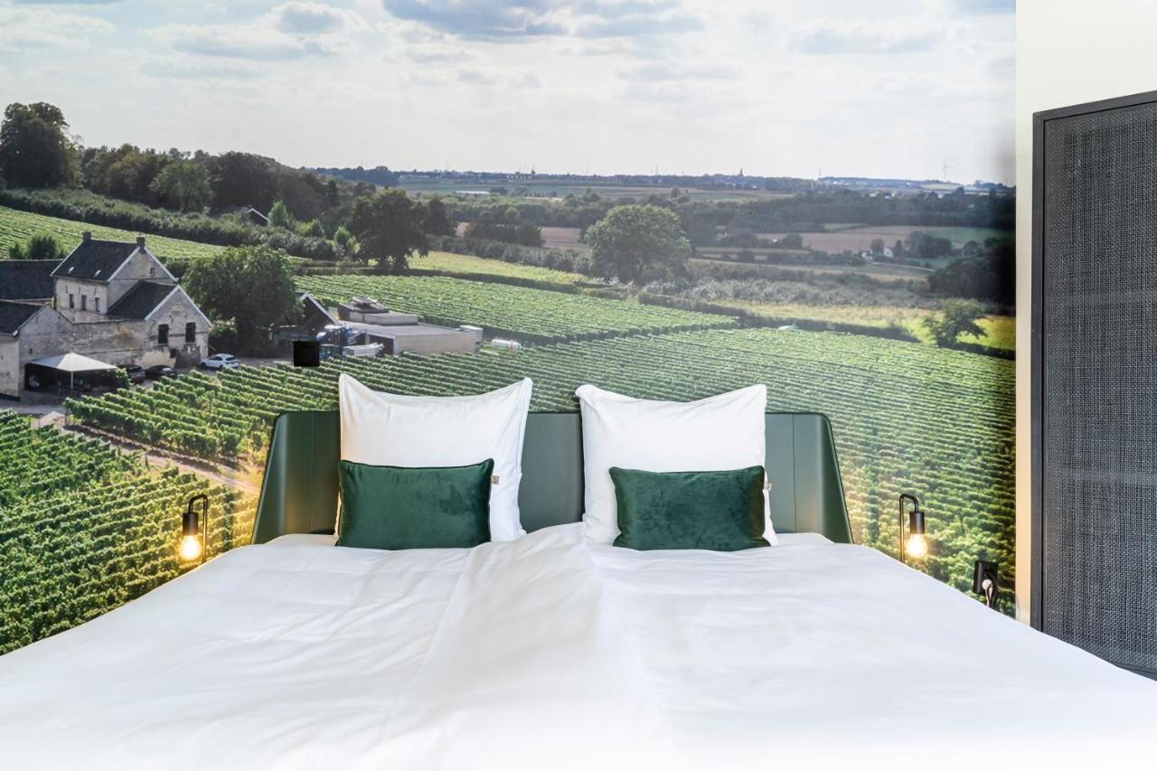 Dormio Wijnhotel Valkenburg Valkenburg aan de Geul Екстер'єр фото