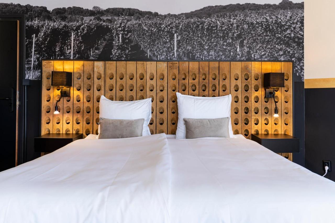 Dormio Wijnhotel Valkenburg Valkenburg aan de Geul Екстер'єр фото