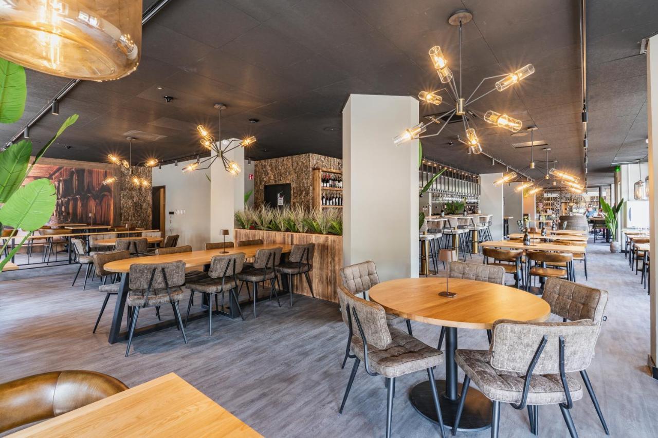 Dormio Wijnhotel Valkenburg Valkenburg aan de Geul Екстер'єр фото