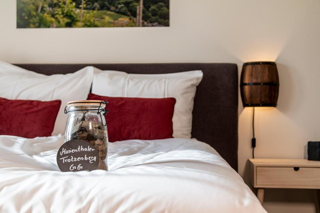 Dormio Wijnhotel Valkenburg Valkenburg aan de Geul Екстер'єр фото