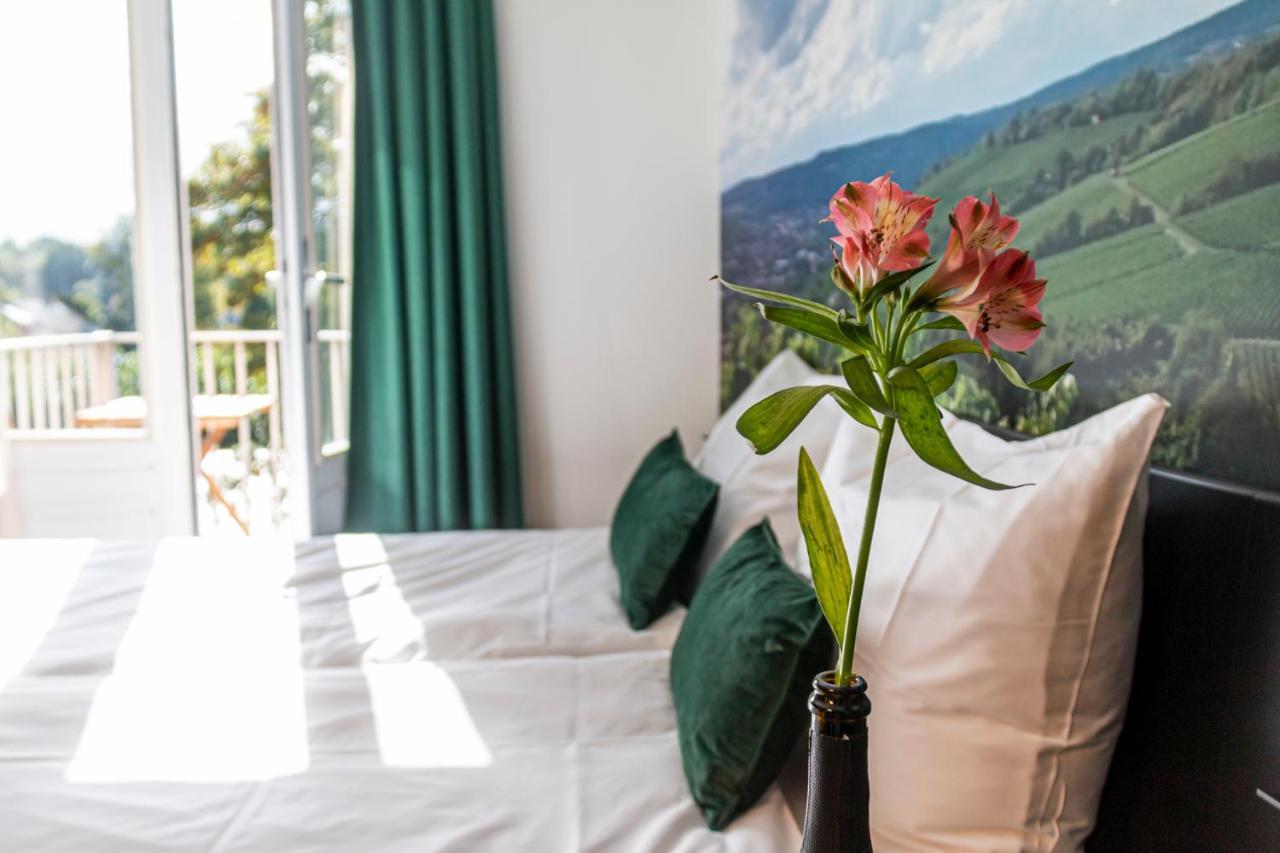 Dormio Wijnhotel Valkenburg Valkenburg aan de Geul Екстер'єр фото