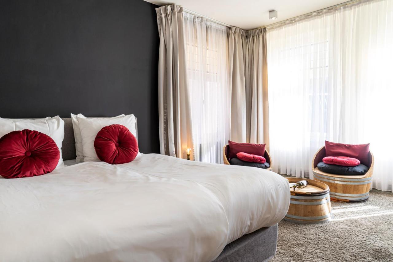 Dormio Wijnhotel Valkenburg Valkenburg aan de Geul Екстер'єр фото