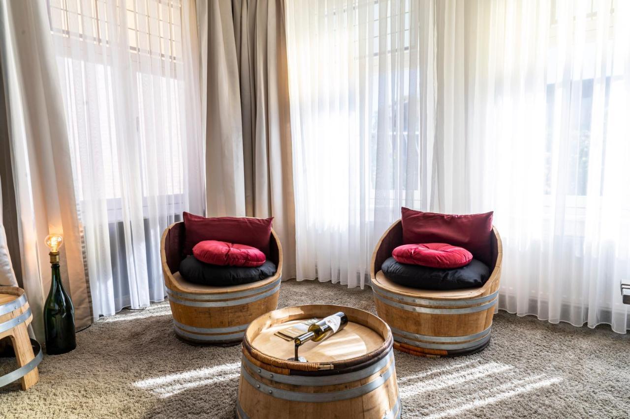 Dormio Wijnhotel Valkenburg Valkenburg aan de Geul Екстер'єр фото