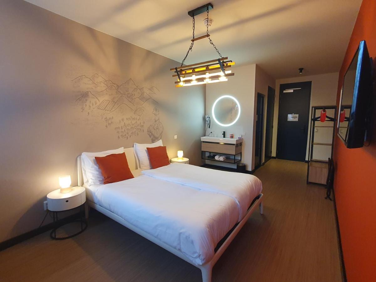 Dormio Wijnhotel Valkenburg Valkenburg aan de Geul Екстер'єр фото