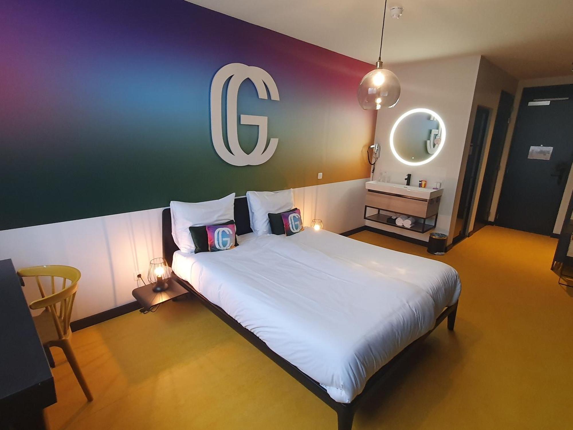 Dormio Wijnhotel Valkenburg Valkenburg aan de Geul Екстер'єр фото