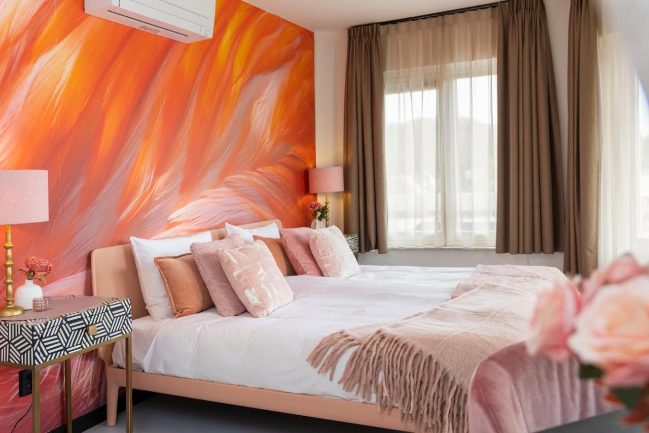 Dormio Wijnhotel Valkenburg Valkenburg aan de Geul Екстер'єр фото