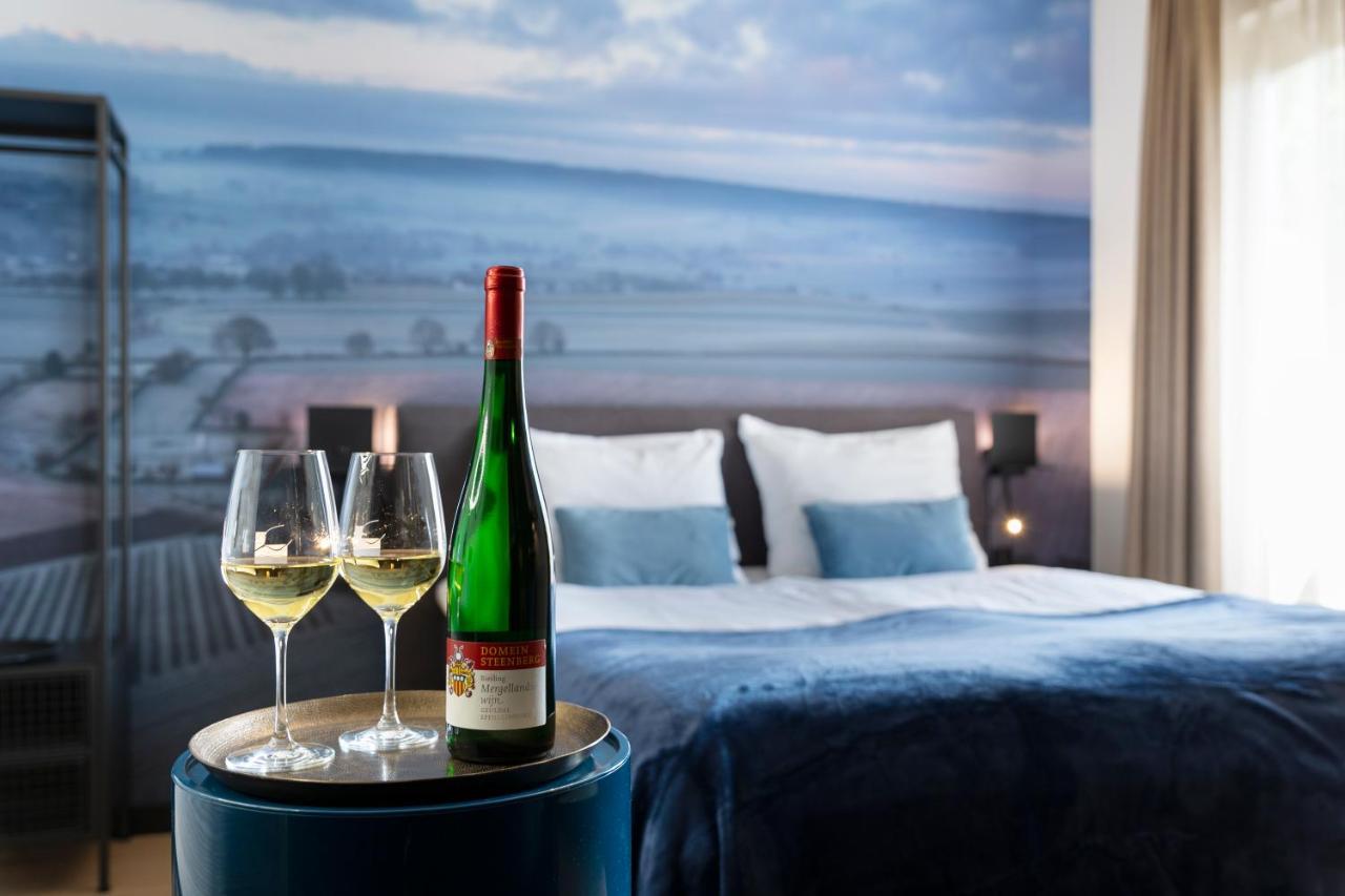 Dormio Wijnhotel Valkenburg Valkenburg aan de Geul Екстер'єр фото