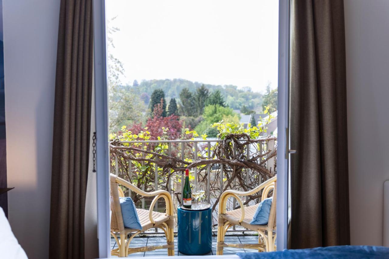 Dormio Wijnhotel Valkenburg Valkenburg aan de Geul Екстер'єр фото