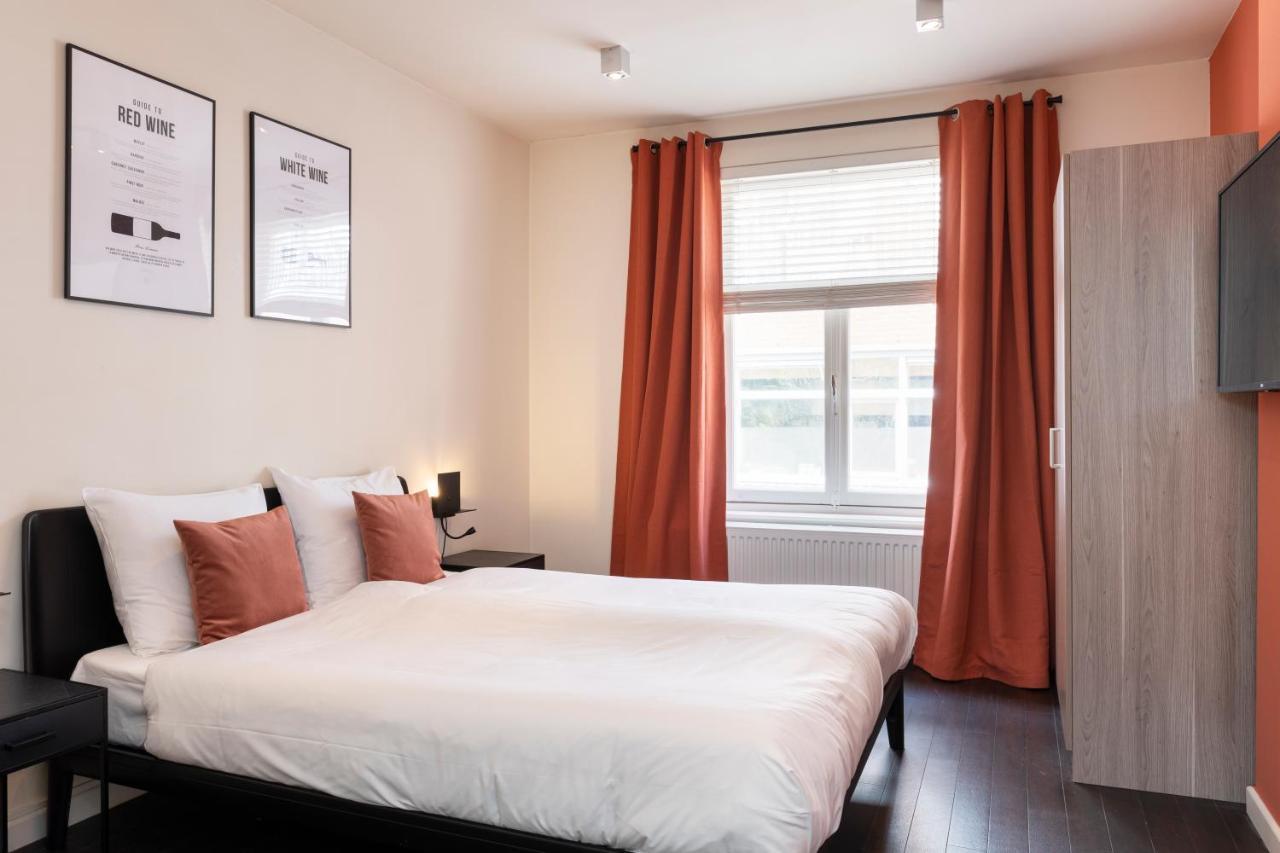 Dormio Wijnhotel Valkenburg Valkenburg aan de Geul Екстер'єр фото