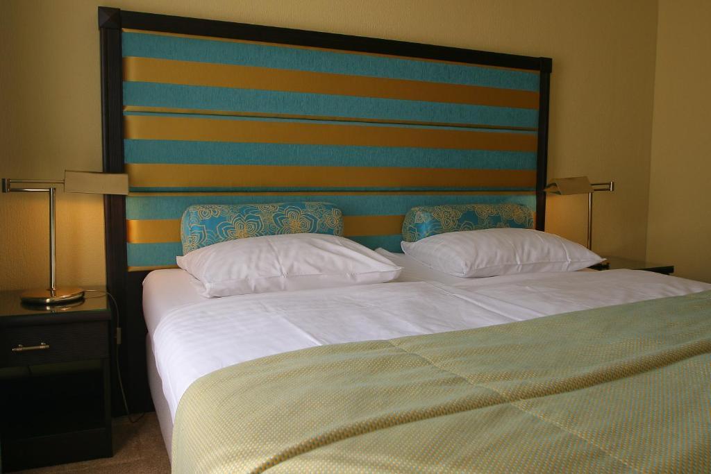 Dormio Wijnhotel Valkenburg Valkenburg aan de Geul Номер фото