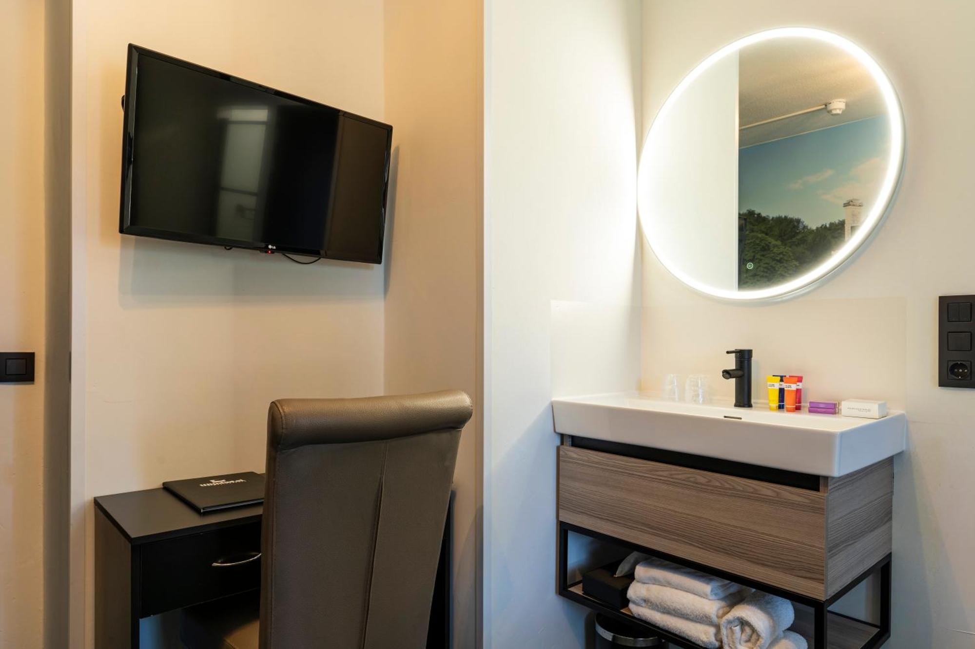 Dormio Wijnhotel Valkenburg Valkenburg aan de Geul Номер фото