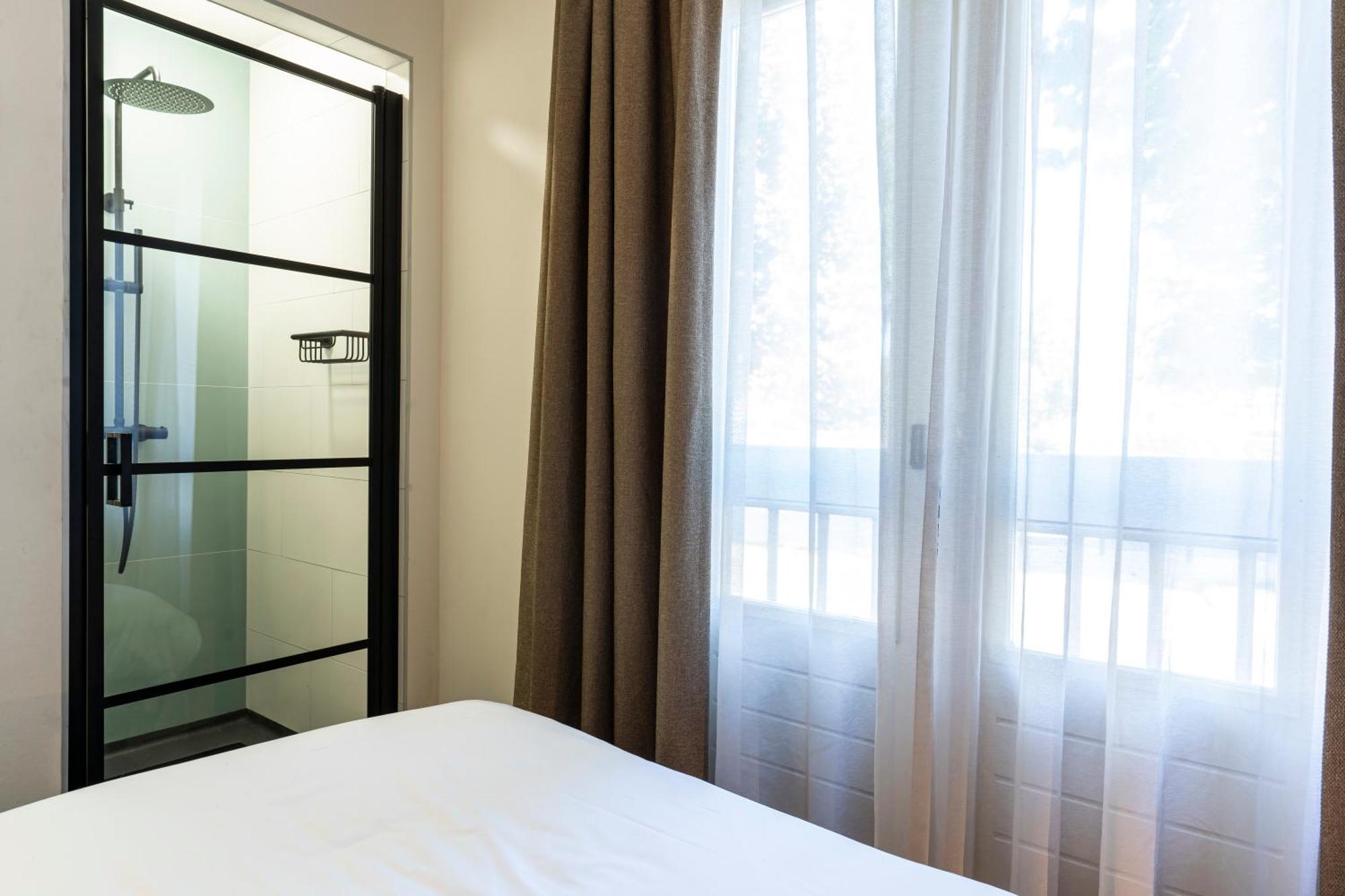 Dormio Wijnhotel Valkenburg Valkenburg aan de Geul Номер фото