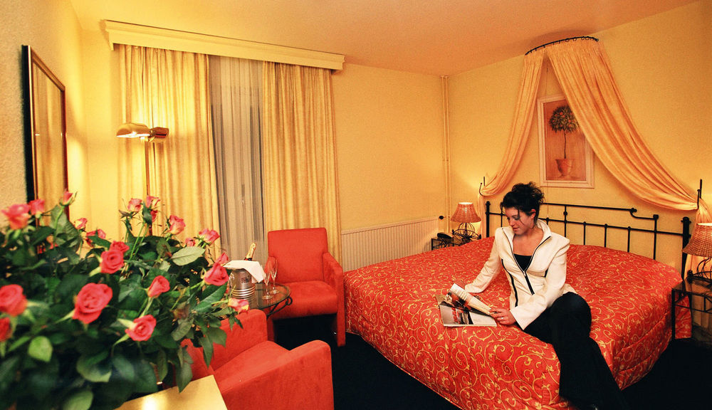 Dormio Wijnhotel Valkenburg Valkenburg aan de Geul Екстер'єр фото