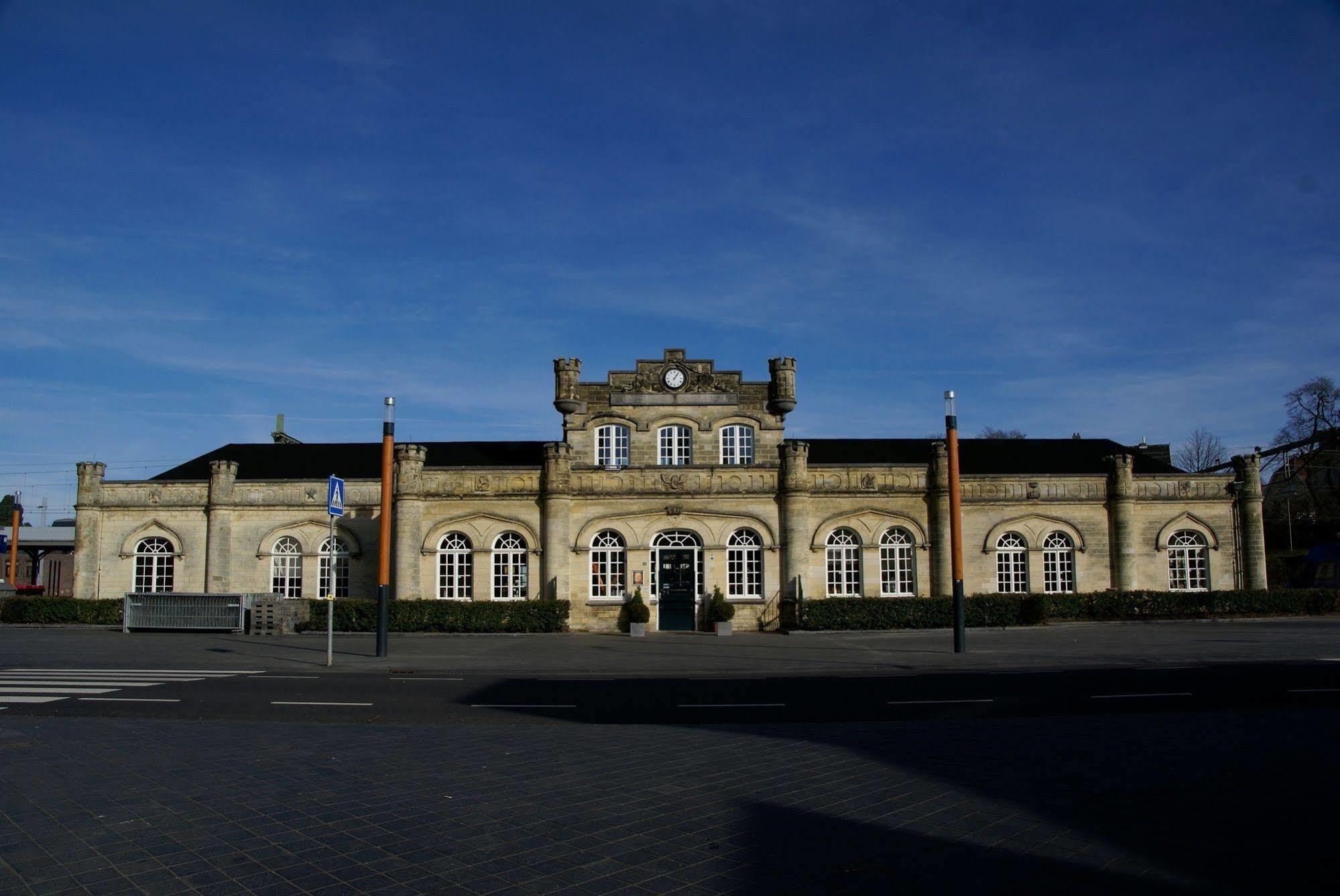 Dormio Wijnhotel Valkenburg Valkenburg aan de Geul Екстер'єр фото