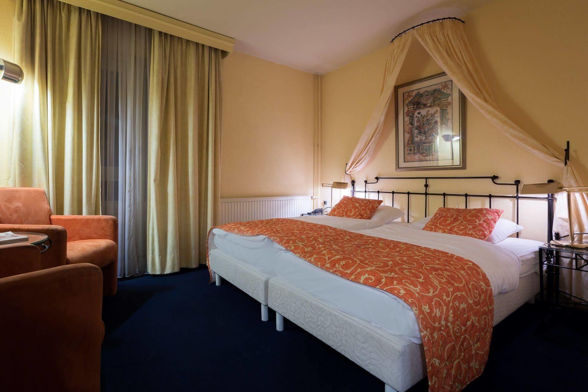 Dormio Wijnhotel Valkenburg Valkenburg aan de Geul Екстер'єр фото